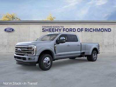 2026 Ford F-450 Crew Cab DRW 4x4 Pickup for sale #NC04450 - photo 2