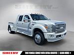 2016 Ford F-450 Crew Cab DRW 4x4 Hauler Body for sale #NC04458A - photo 1
