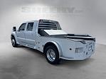 2016 Ford F-450 Crew Cab DRW 4x4 Hauler Body for sale #NC04458A - photo 9