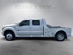 2016 Ford F-450 Crew Cab DRW 4x4 Hauler Body for sale #NC04458A - photo 10