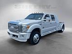 2016 Ford F-450 Crew Cab DRW 4x4 Hauler Body for sale #NC04458A - photo 3