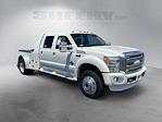 2016 Ford F-450 Crew Cab DRW 4x4 Hauler Body for sale #NC04458A - photo 6