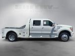 2016 Ford F-450 Crew Cab DRW 4x4 Hauler Body for sale #NC04458A - photo 7