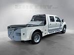 2016 Ford F-450 Crew Cab DRW 4x4 Hauler Body for sale #NC04458A - photo 2
