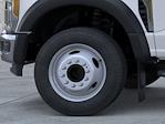 2026 Ford F-450 Crew Cab DRW RWD Cab Chassis for sale #NC04534 - photo 19