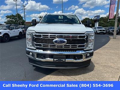 New 2026 Ford F-350 XL Crew Cab 4x4 Cab Chassis for sale #NC04667 - photo 2
