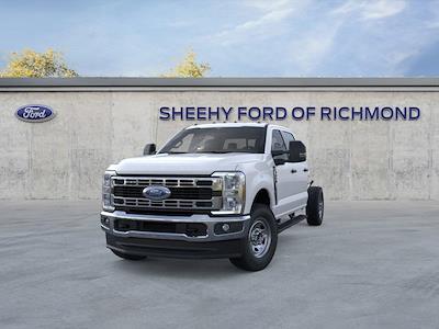 New 2026 Ford F-350 - photo 1
