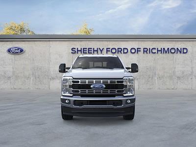 New 2026 Ford F-350 - photo 1