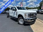 New 2026 Ford F-350 XL Crew Cab 4x4 Cab Chassis for sale #NC04667 - photo 1