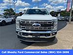New 2026 Ford F-350 XL Crew Cab 4x4 Cab Chassis for sale #NC04667 - photo 2