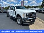 New 2026 Ford F-350 XL Crew Cab 4x4 Cab Chassis for sale #NC04667 - photo 4