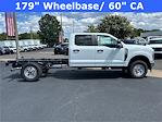 New 2026 Ford F-350 XL Crew Cab 4x4 Cab Chassis for sale #NC04667 - photo 5