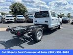 New 2026 Ford F-350 XL Crew Cab 4x4 Cab Chassis for sale #NC04667 - photo 6