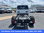 New 2026 Ford F-350 XL Crew Cab 4x4 Cab Chassis for sale #NC04667 - photo 7