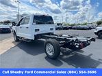 New 2026 Ford F-350 XL Crew Cab 4x4 Cab Chassis for sale #NC04667 - photo 8