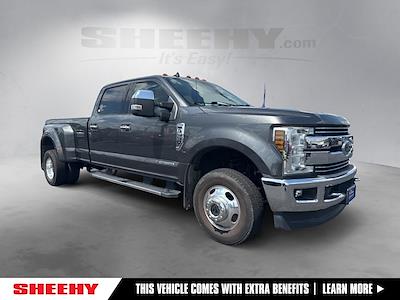 2019 Ford F-350 Crew Cab DRW 4x4 Pickup for sale #NC05385A - photo 1