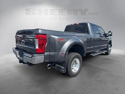 2019 Ford F-350 Crew Cab DRW 4x4 Pickup for sale #NC05385A - photo 2