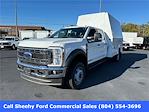 2026 Ford F-450 Crew Cab DRW 4WD Dakota Service Truck for sale #NC06012 - photo 3