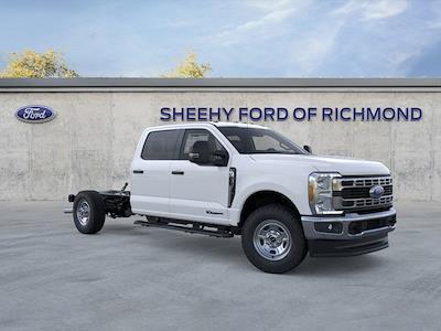 2026 Ford F-350 Crew Cab SRW 4WD Reading Service Truck for sale #NC06067 - photo 1