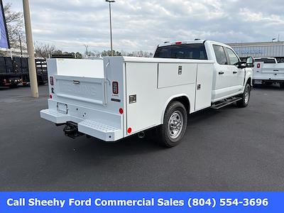 New 2026 Ford F-350 - photo 1