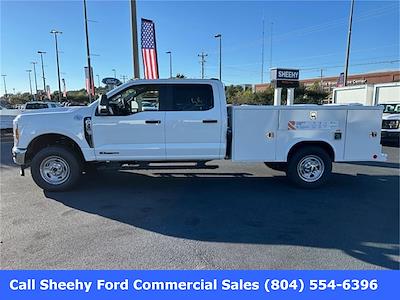 New 2026 Ford F-350 - photo 1