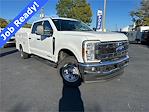 2026 Ford F-350 Crew Cab SRW 4WD Reading Service Truck for sale #NC06067 - photo 1