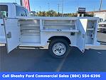 2026 Ford F-350 Crew Cab SRW 4WD Reading Service Truck for sale #NC06067 - photo 10