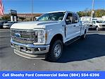 2026 Ford F-350 Crew Cab SRW 4WD Reading Service Truck for sale #NC06067 - photo 4