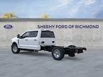2026 Ford F-350 Crew Cab SRW 4WD Reading Service Truck for sale #NC06067 - photo 25