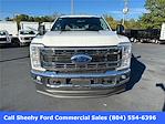 2026 Ford F-350 Crew Cab SRW 4WD Reading Service Truck for sale #NC06067 - photo 5