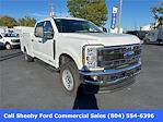2026 Ford F-350 Crew Cab SRW 4WD Reading Service Truck for sale #NC06067 - photo 6