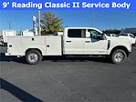 2026 Ford F-350 Crew Cab SRW 4WD Reading Service Truck for sale #NC06067 - photo 3