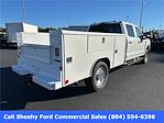 2026 Ford F-350 Crew Cab SRW 4WD Reading Service Truck for sale #NC06067 - photo 2