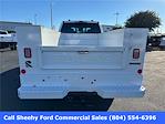 2026 Ford F-350 Crew Cab SRW 4WD Reading Service Truck for sale #NC06067 - photo 7