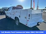2026 Ford F-350 Crew Cab SRW 4WD Reading Service Truck for sale #NC06067 - photo 8
