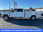 2026 Ford F-350 Crew Cab SRW 4WD Reading Service Truck for sale #NC06067 - photo 9