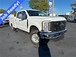 2026 Ford F-250 Crew Cab 4WD Reading Service Truck for sale #NC06146 - photo 1