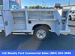 2026 Ford F-250 Crew Cab 4WD Reading Service Truck for sale #NC06146 - photo 10