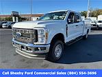 2026 Ford F-250 Crew Cab 4WD Reading Service Truck for sale #NC06146 - photo 4