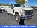 2026 Ford F-250 Crew Cab 4WD Reading Service Truck for sale #NC06146 - photo 6
