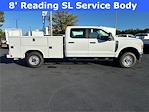 2026 Ford F-250 Crew Cab 4WD Reading Service Truck for sale #NC06146 - photo 2