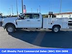 2026 Ford F-250 Crew Cab 4WD Reading Service Truck for sale #NC06146 - photo 9