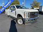 2026 Ford F-250 Crew Cab 4WD Reading Service Truck for sale #NC06872 - photo 1