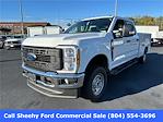 2026 Ford F-250 Crew Cab 4WD Reading Service Truck for sale #NC06872 - photo 4