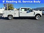 2026 Ford F-250 Crew Cab 4WD Reading Service Truck for sale #NC06872 - photo 2
