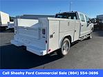 2026 Ford F-250 Crew Cab 4WD Reading Service Truck for sale #NC06872 - photo 3
