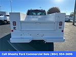 2026 Ford F-250 Crew Cab 4WD Reading Service Truck for sale #NC06872 - photo 7