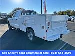 2026 Ford F-250 Crew Cab 4WD Reading Service Truck for sale #NC06872 - photo 8