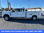 2026 Ford F-250 Crew Cab 4WD Reading Service Truck for sale #NC06872 - photo 9