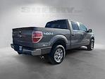2011 Ford F-150 SuperCrew Cab 4WD Pickup for sale #NC06929A - photo 2
